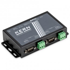 YKI-11 Convertitore RS-232/Ethernet